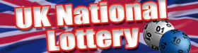 UK National Lottery